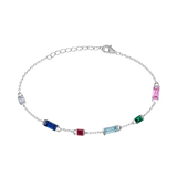 Princess Multicolor Bracelet