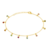 Tropic Gems Bracelet