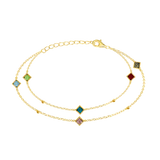 Tropic Princess Bracelet