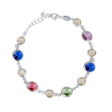 Milano Grande Colore Bracelet