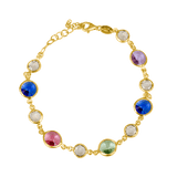 Milano Grande Colore Bracelet