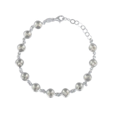 Milano Piccolo Diamante Bracelet