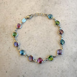 Milano Piccolo Colore Bracelet