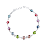 Milano Piccolo Colore Bracelet