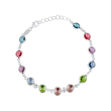 Milano Piccolo Colore Bracelet