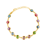 Milano Piccolo Colore Bracelet