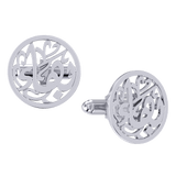Arabic Name Cuff Links