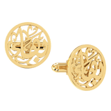 Arabic Name Cuff Links