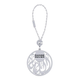 Allah Car Logo Keychain