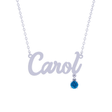 Custom Name Necklace