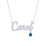 Custom Name Necklace