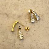 Vogue Diamond Earrings