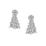 Vogue Diamond Earrings