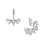 Athena Diamond Earrings