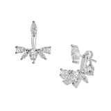 Athena Diamond Earrings