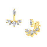 Athena Diamond Earrings