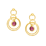 Sunshine Earrings