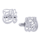 Arabic Name Cuff Links