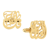 Arabic Name Cuff Links