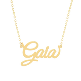 Custom Name Necklace