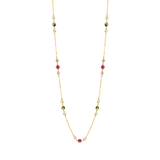 Milano Grande Colore Long Necklace