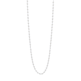 Milano Piccolo Diamante Long Necklace