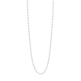 Milano Piccolo Diamante Long Necklace
