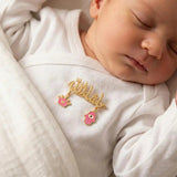 Baby Mashallah Brooch