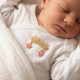 Baby Mashallah Brooch
