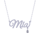 Custom Name Necklace