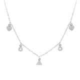 Luxe Motif Necklace