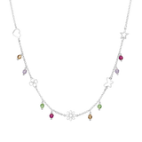Tropic Charms Necklace