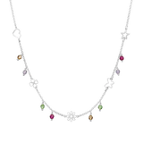 Tropic Charms Necklace