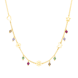 Tropic Charms Necklace