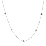 Tropic Princess Necklace