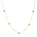Tropic Princess Necklace