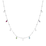 Tropic Stars Necklace