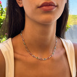 Milano Piccolo Colore Necklace