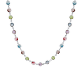 Milano Piccolo Colore Necklace