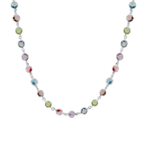Milano Piccolo Colore Necklace