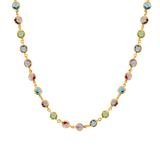 Milano Piccolo Colore Necklace