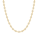 Milano Piccolo Diamante Necklace