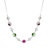 Milano Grande Colore Necklace