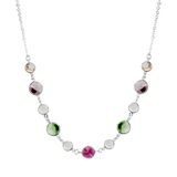 Milano Grande Colore Necklace