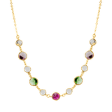 Milano Grande Colore Necklace