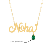Custom Name Necklace