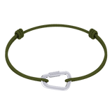Power Lock Cord Bracelet