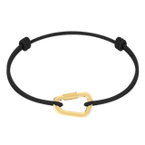 Power Lock Cord Bracelet