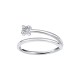 Solo Spark Ring