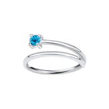 Solo Spark Ring
